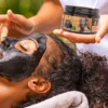 PEEL OFF MASK CHARCOAL