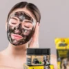 PEEL OFF MASK CHARCOAL