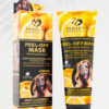 PEEL OFF MASK CHARCOAL