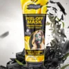 PEEL OFF MASK CHARCOAL