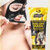 PEEL OFF MASK CHARCOAL
