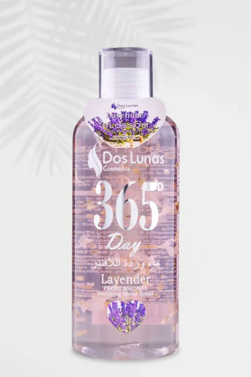 FACE TONER LAVENDER