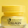 FACE CREAM WHITENING COLLAGEN