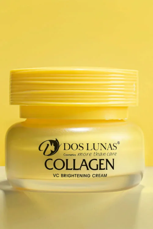 FACE CREAM WHITENING COLLAGEN