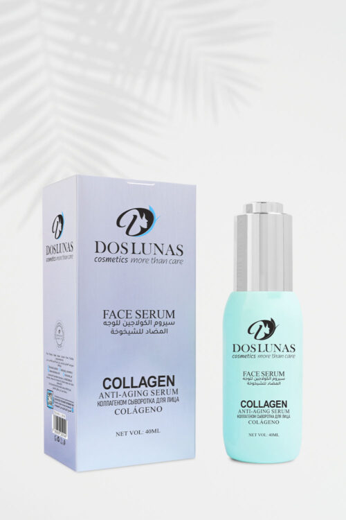 FACE SERUM COLLAGEN