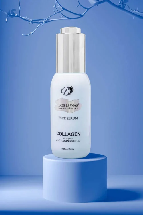 FACE SERUM COLLAGEN
