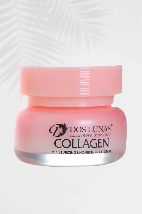 FACE CREAM MOISTURIZING COLLAGEN