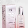 FACE SERUM VITAMIN A