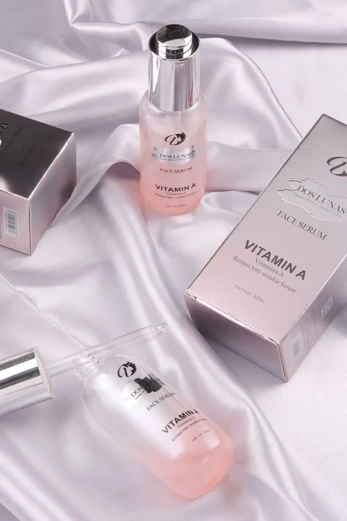 FACE SERUM VITAMIN A