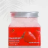 FACE & BODY SCRUB STRAWBERRY