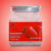 FACE & BODY SCRUB STRAWBERRY