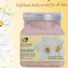 FACE & BODY SCRUB JASMINE