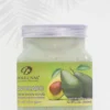 FACE & BODY SCRUB AVOCADO