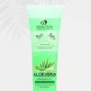 BATH SALTS MASSAGE ALOE VERA