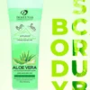 BATH SALTS MASSAGE ALOE VERA