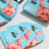 FACE MASK
SHEA BUTTER
