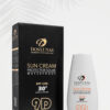 SUN CREAM WATERPROOF 30 SPF