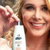 SUN CREAM WATERPROOF 30 SPF