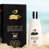 SUN CREAM WATERPROOF 30 SPF