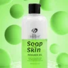 SOAP SKIN BODY WASH AVOCADO OIL