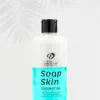 SOAP SKIN BODY WASH COCONUT OIL