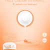 FACE CREAM VITAMIN C