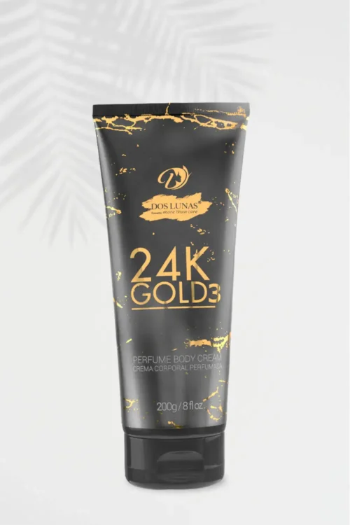 PERFUME BODY CREAM COLD 3