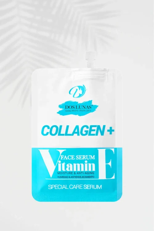 FACE SERUM VITAMIN E