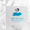 FACE MASK MILK