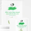 FACE MASK ALOE VERA