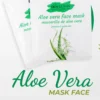 FACE MASK ALOE VERA