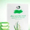 FACE MASK ALOE VERA