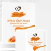 FACE MASK HONEY