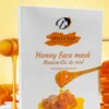 FACE MASK HONEY