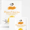 FACE MASK VITAMIN C