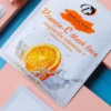 FACE MASK VITAMIN C