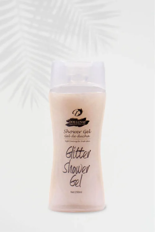 SHOWER GEL GLITTER