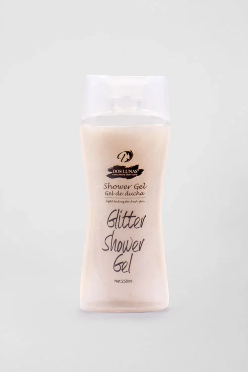 SHOWER GEL GLITTER