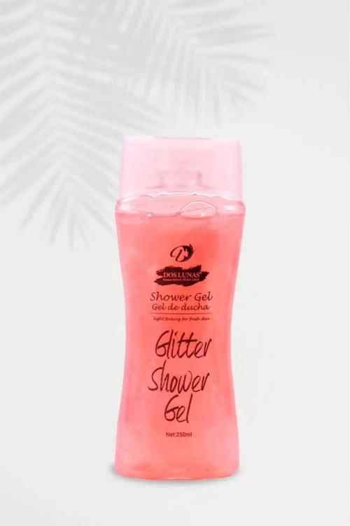 SHOWER GEL GLITTER