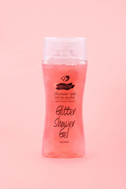SHOWER GEL GLITTER