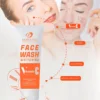 FACE WASH VITAMIN C