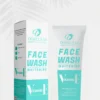 FACE WASH VITAMIN E