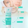 FACE WASH VITAMIN E