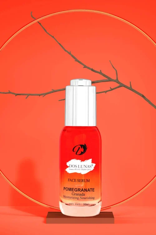 FACE SERUM POMEGRANATE