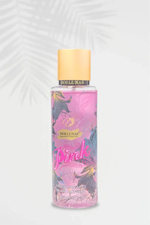 FRAGRANCE MIST PINK