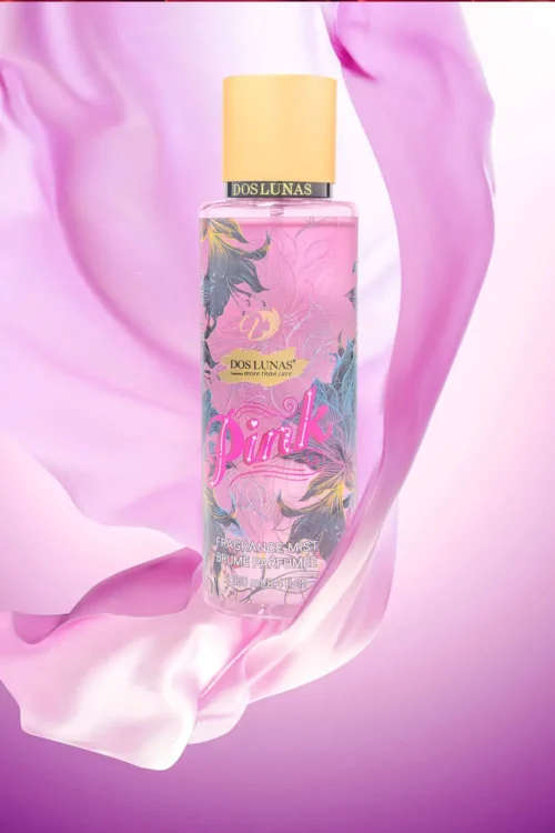 FRAGRANCE MIST PINK