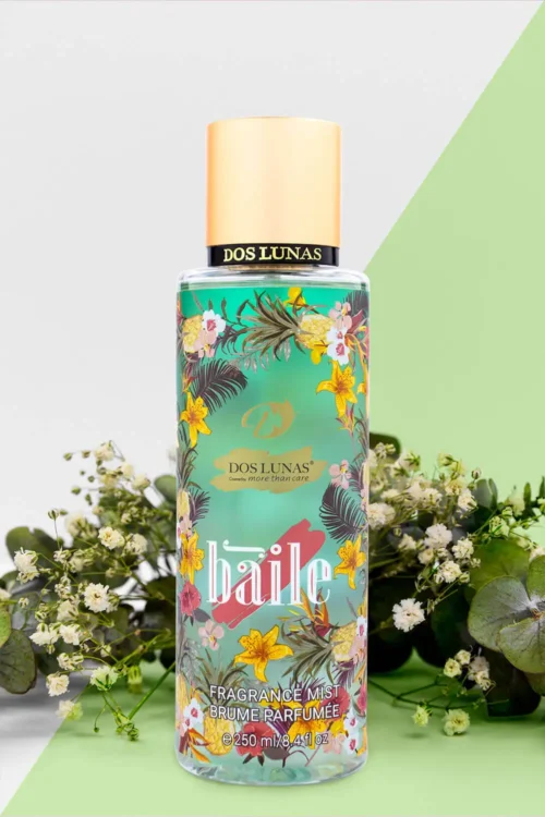 FRAGRANCE MIST BAILE