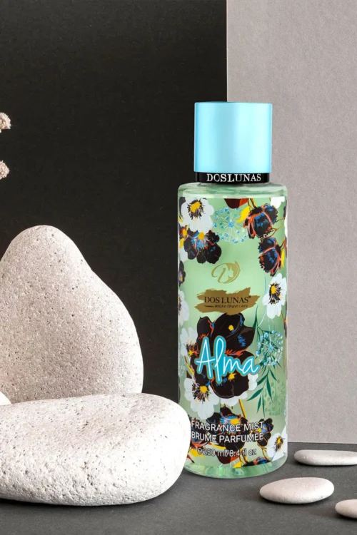 FRAGRANCE MIST ALMA