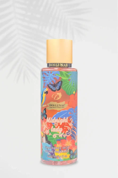 FRAGRANCE MIST MIDNIGHT LADY
