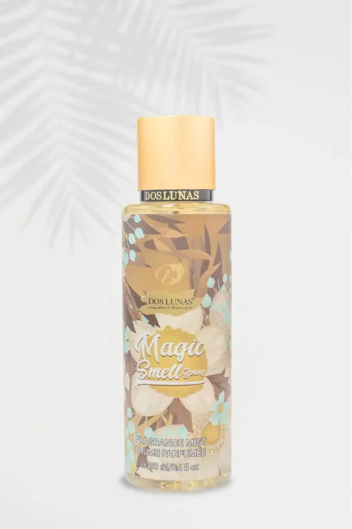 FRAGRANCE MIST MAGIC SMELL